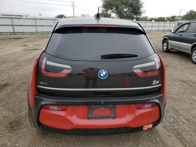 WBY7Z8C57JVB86829 BMW I3 S Rex