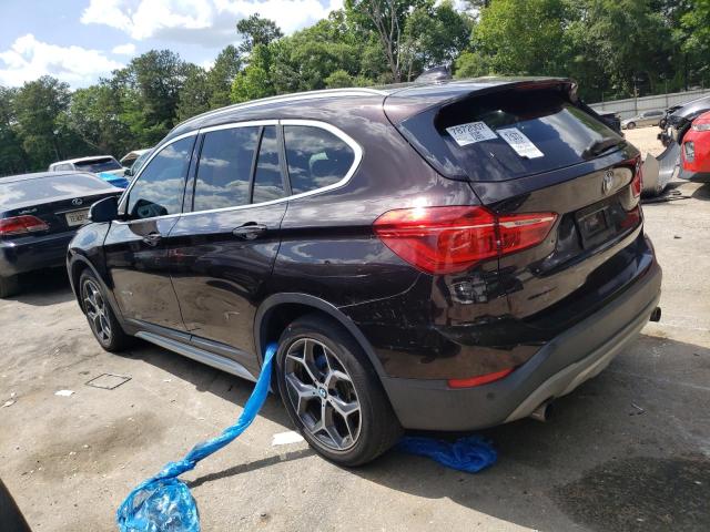 WBXHT3C36GP885715 BMW X1 Xdrive28i
