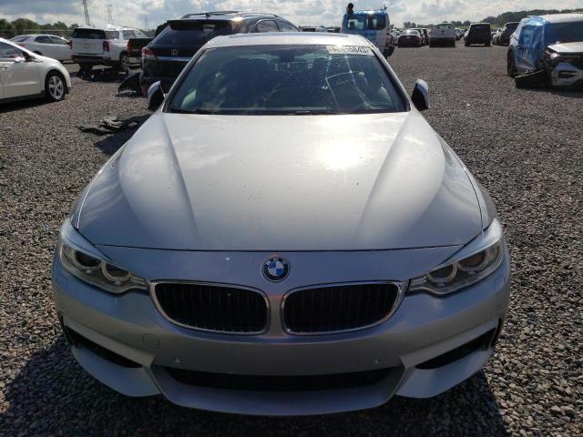 WBA3R1C59GK529118 BMW 435 I