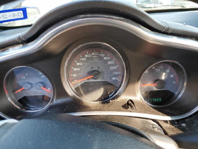 1C3CDZAB7EN196815 Dodge AVENGER SE