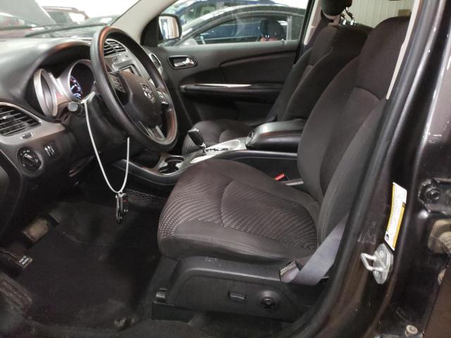 3C4PDDBG1GT189730 Dodge Journey Sxt