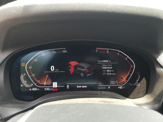 5UX53DP03N9J26252 BMW X3 Xdrive30i
