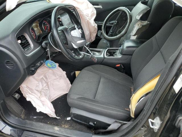 2C3CDXBG3KH719959 Dodge Charger Sxt