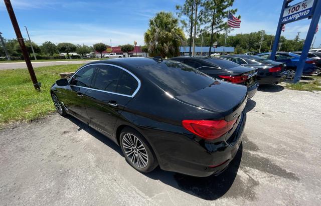WBAJE7C37HG886967 BMW 540 XI
