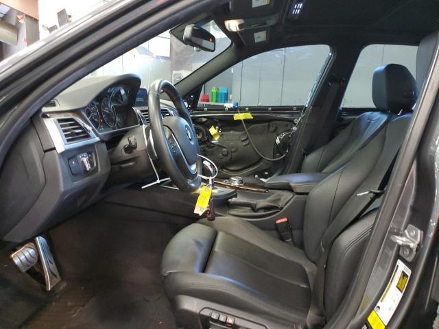 WBA8F1C53GK438439 BMW 328 D Xdrive