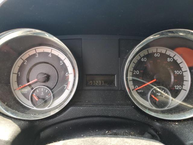 2C4RDGCG1ER206566 Dodge Grand Caravan Sxt