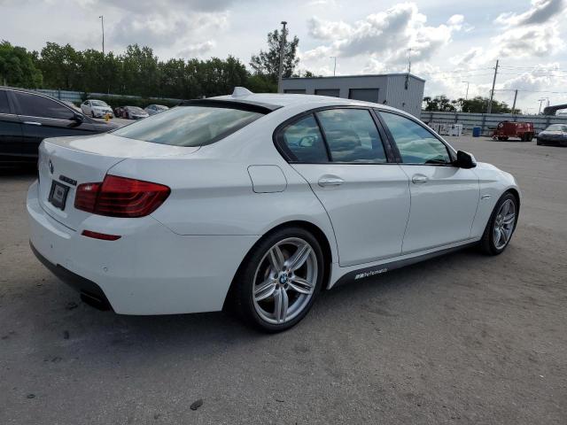 WBAKN9C55ED681503 BMW 550 I