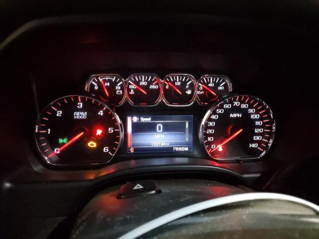 3GTU2UEC2EG208602 GMC Sierra K1500 Sle