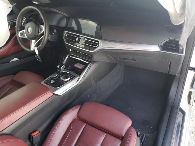 WBA53AP07MCF57713 BMW 430I