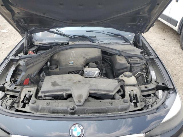 WBA8Z5C57FGS36610 BMW 328 Xigt Sulev