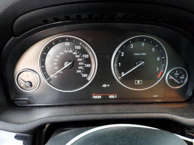 5UXWX9C59G0D69632 BMW X3 Xdrive28i