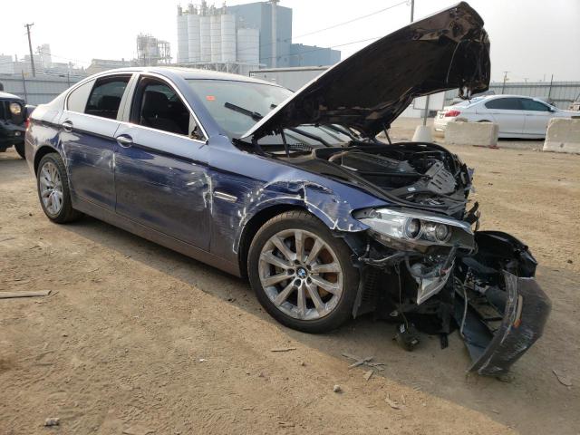 WBA5B3C59GG261084 BMW 535 XI