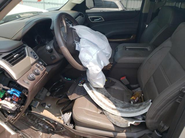 1GKS2CKJ3FR664361 GMC YUKON DENALI