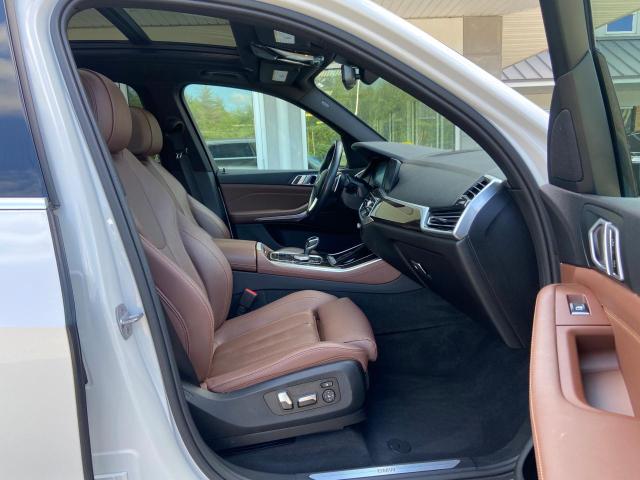 5UXCR6C58KLK85754 BMW X5 Xdrive40i