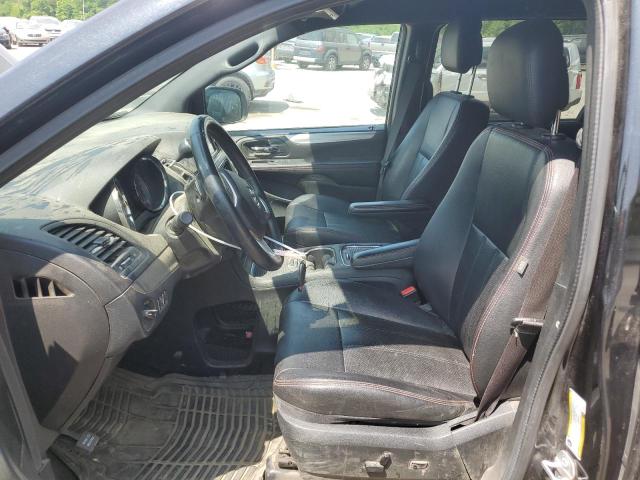2C4RDGEG8HR631591 Dodge Grand Caravan Gt