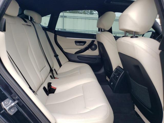 WBA4A9C54GGL88987 BMW 428 I Gran Coupe Sulev