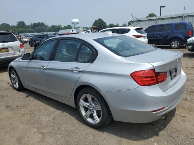 WBA3C3G50ENS67623 BMW 320 I Xdrive