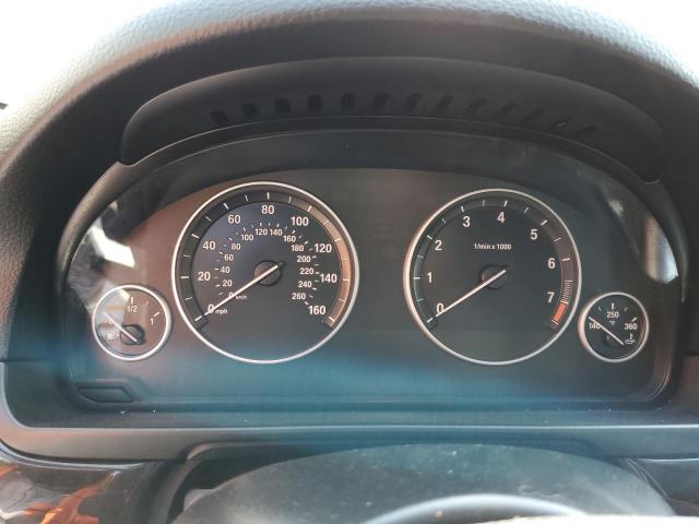 WBA5A5C58FD523627 BMW 528 I