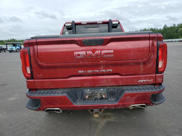 3GTP9EED7KG271603 GMC Sierra K1500 At4