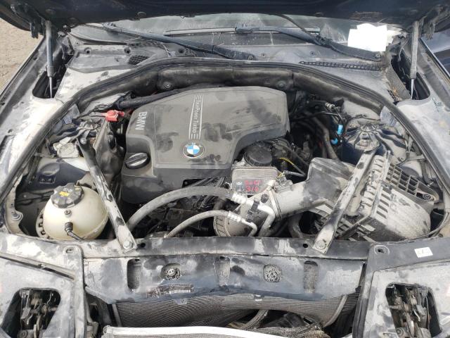 WBA5A7C5XFD626396 BMW 528 XI