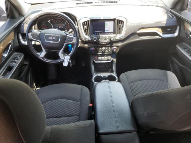 3GKALMEVXJL318742 GMC Terrain Sle