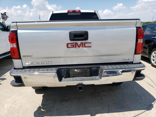 1GTV2MEC4HZ115699 GMC Sierra K1500 Sle