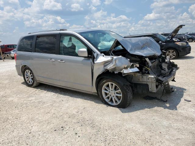 2C4RDGCGXKR635023 Dodge Grand Caravan Sxt