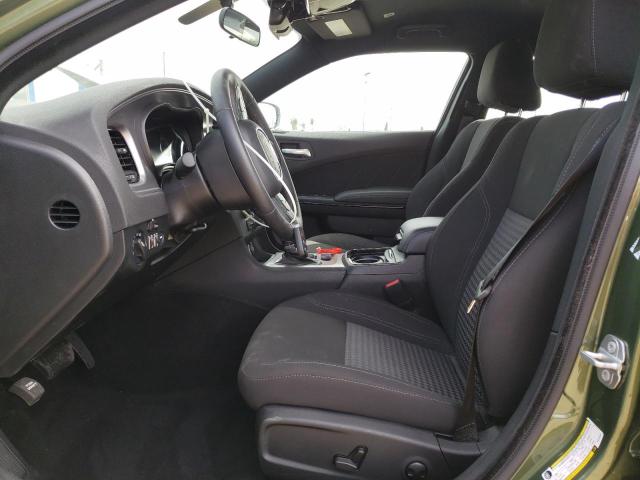 2C3CDXBG3PH519042 Dodge Charger Sxt