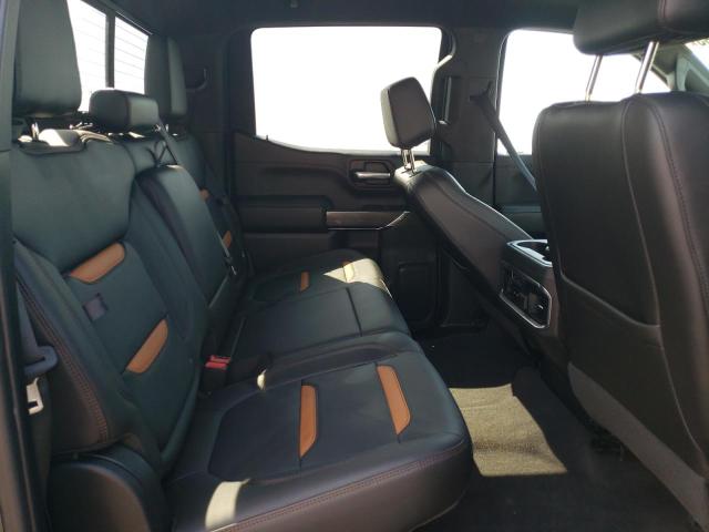 3GTP9EEDXLG291815 GMC Sierra K1500 At4
