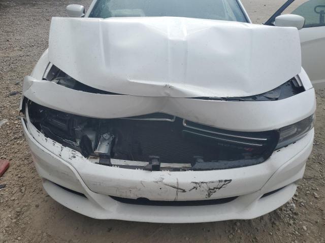 2C3CDXBG7FH812294 Dodge Charger Se