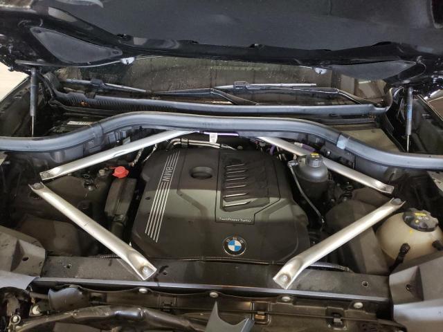 5UXCW2C07M9H98227 BMW X7 Xdrive40i