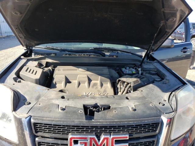 2GKFLWE31E6211797 GMC Terrain Sle