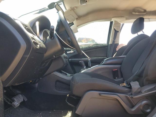 3C4PDCAB4JT172167 Dodge JOURNEY SE