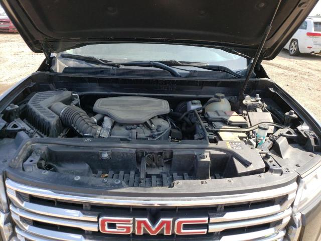 1GKKNMLS1LZ211307 GMC ACADIA SLT