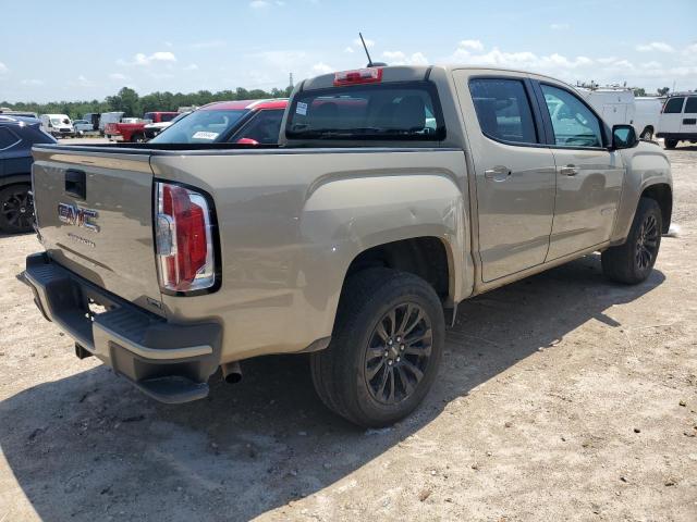 1GTG5CENXM1253459 GMC Canyon Elevation