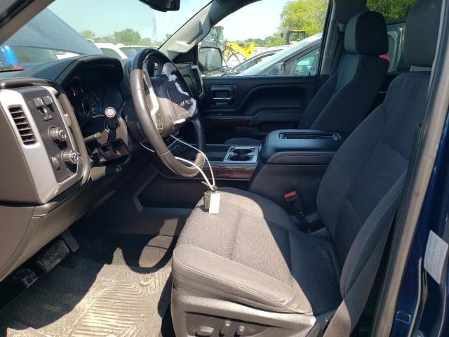 3GTU2MEC0JG103308 GMC Sierra K1500 Sle