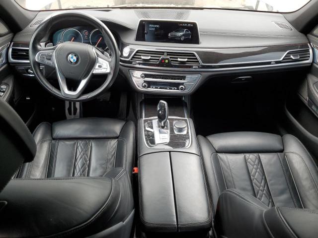 WBA7F2C50GG415110 BMW 750 Xi