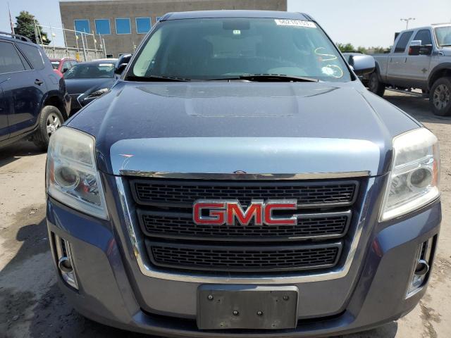 2GKFLVEK9E6136851 GMC Terrain Sle