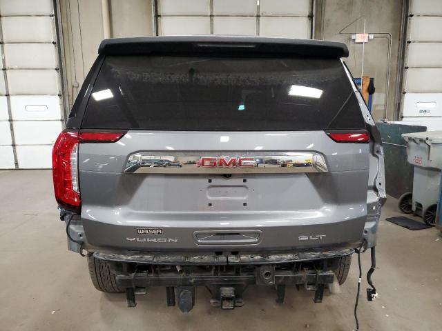 1GKS2BKD3MR213108 GMC YUKON SLT