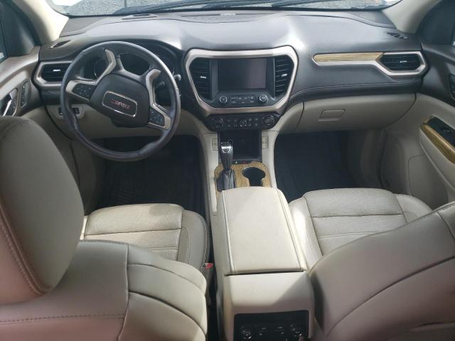 1GKKNPLS3HZ310770 GMC Acadia Denali