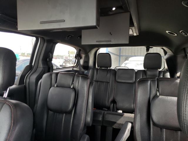 2C4RDGEG2GR224543 Dodge Grand Caravan R/t