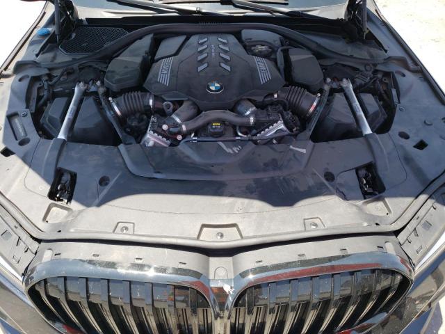 WBA7U2C07LGJ59472 BMW 750 Xi
