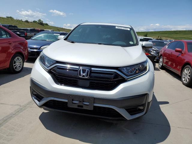 2HKRW2H51MH635836 Honda CR-V EX