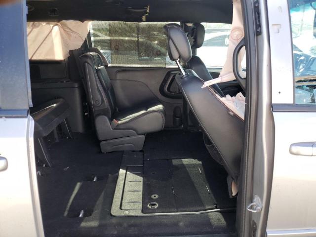 2C4RDGEG4HR673031 Dodge Grand Caravan Gt