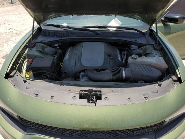 2C3CDXCTXMH556547 Dodge CHARGER R/T