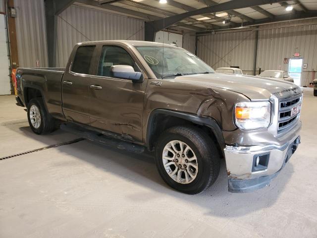 1GTV2UEC9FZ206965 GMC Sierra K1500 Sle