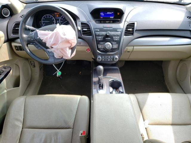 5J8TB4H33FL004310 Acura RDX