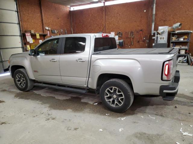 1GTG6BE38F1138982 GMC CANYON SLE