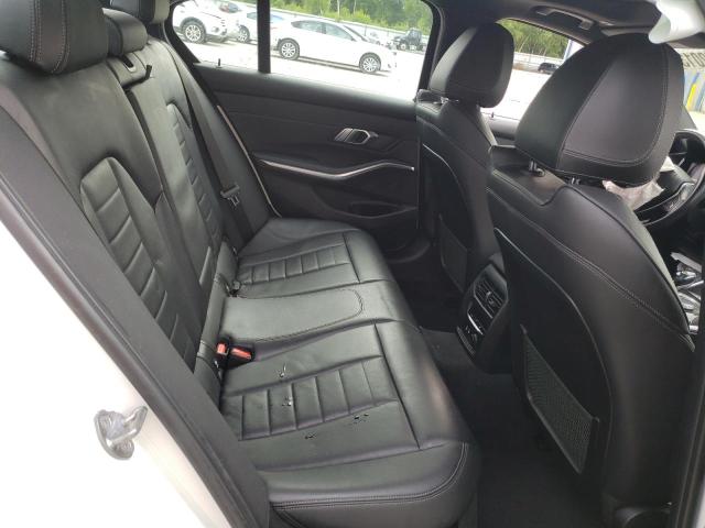 3MW5R7J5XK8B03558 BMW 330XI