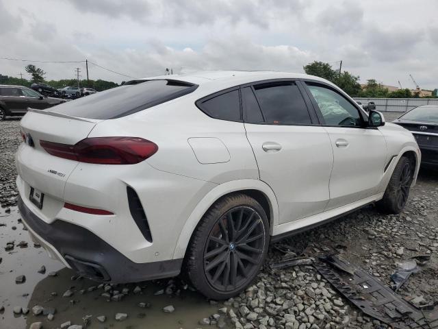 5UXCY6C09M9F14615 BMW X6 Xdrive40i